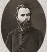Василий Алексеевич Пашкевич